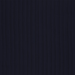 Bedruckte gesteppt Doppelgaze Nacht / Nacht